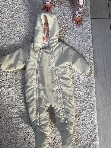 Next baby tulum