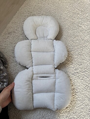 Puset minder ve örtüsü - Görsel 2