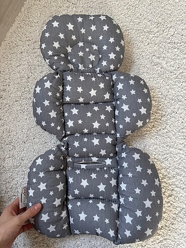 Puset minder ve örtüsü - Görsel 3