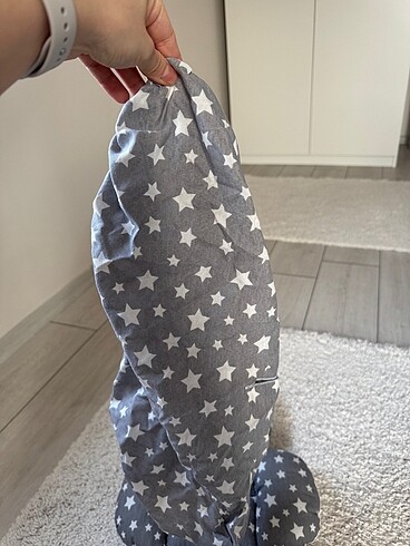 Puset minder ve örtüsü - Görsel 5