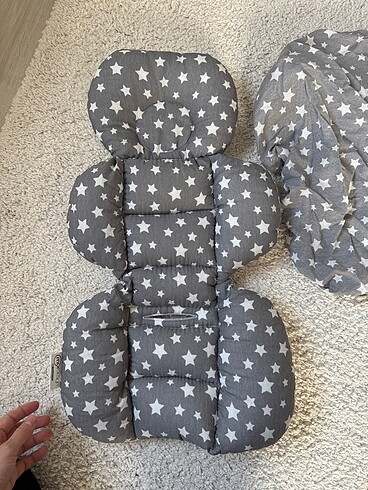 Puset minder ve örtüsü - Görsel 6