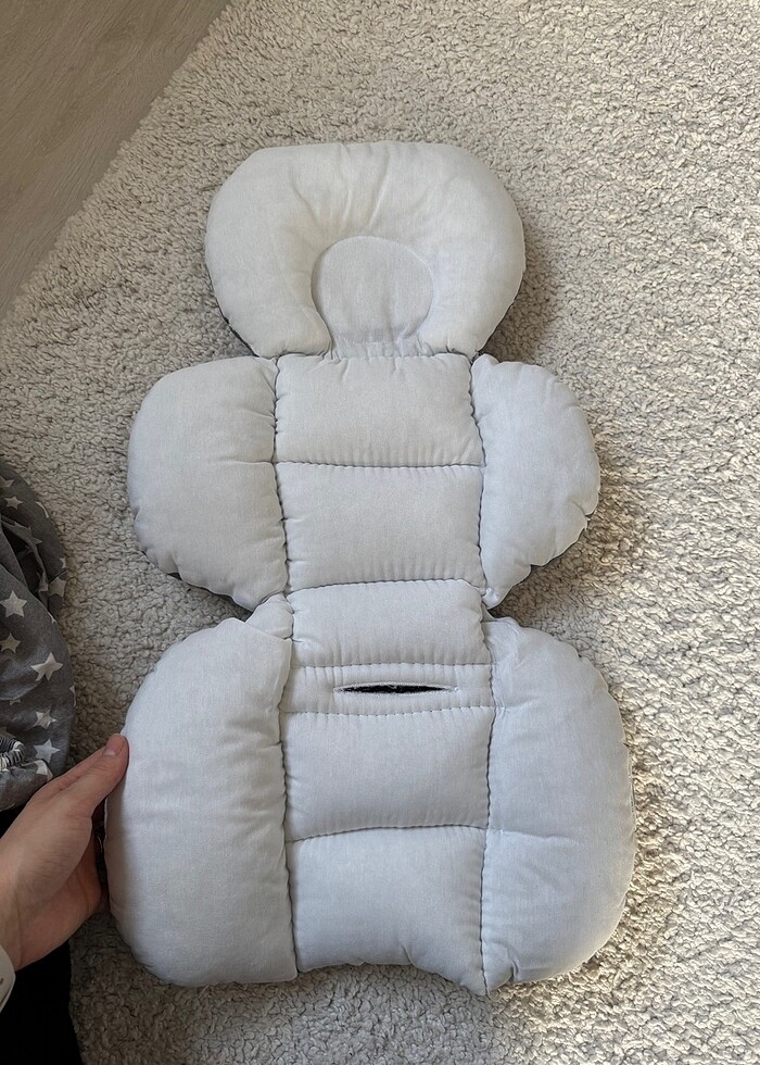 Puset minder ve örtüsü - Görsel 2