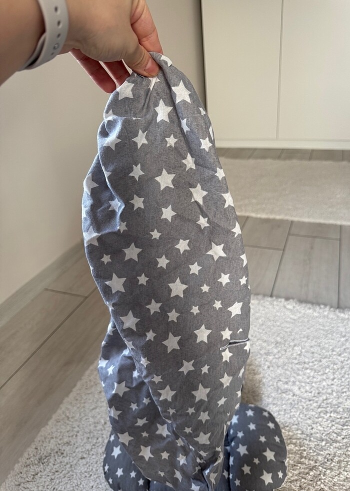 Puset minder ve örtüsü - Görsel 5