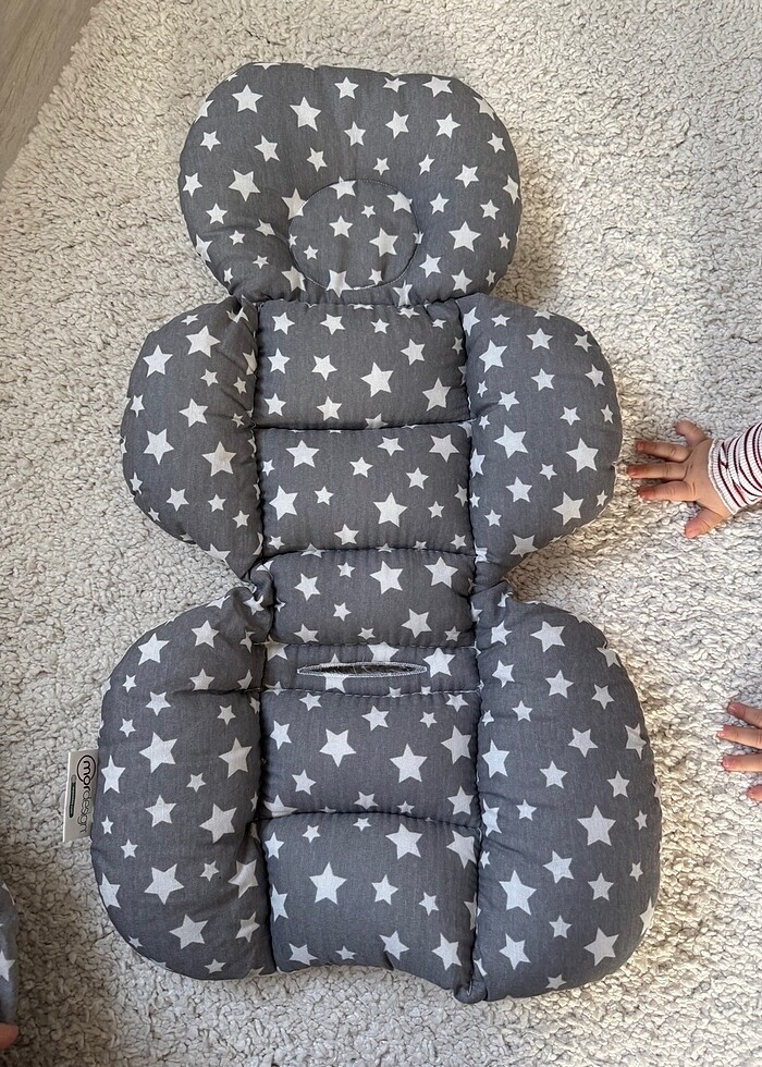 Puset minder ve örtüsü - Görsel 4