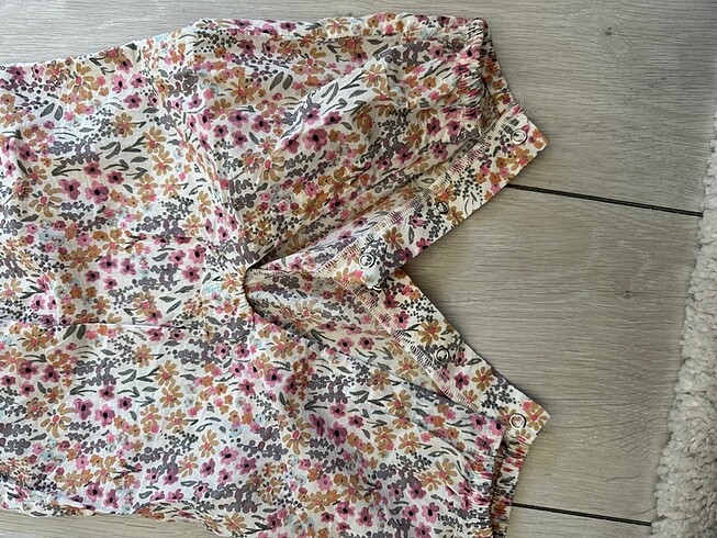 H&M kız bebek tulum - Görsel 6