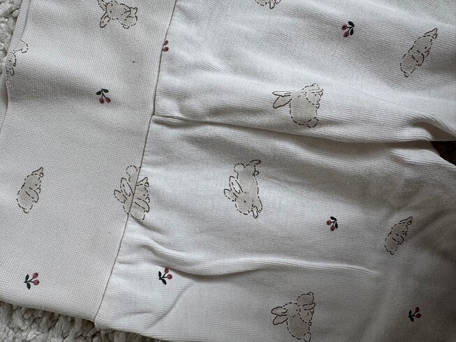 H&M ikili zıbınlı takım - Görsel 7