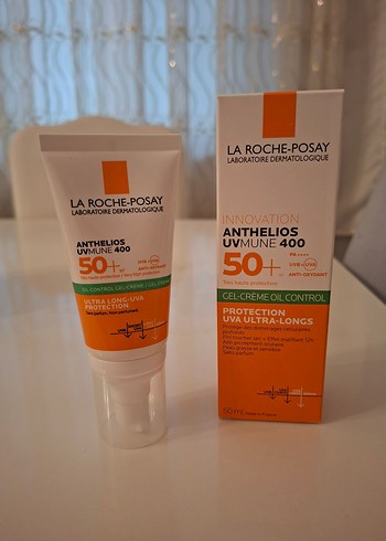 La Roche Posay