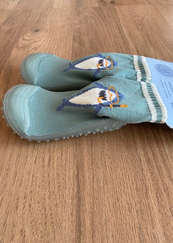 Erkek Bebek Ayakkabı - Görsel 6