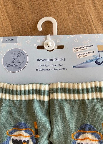 Erkek Bebek Ayakkabı - Görsel 4