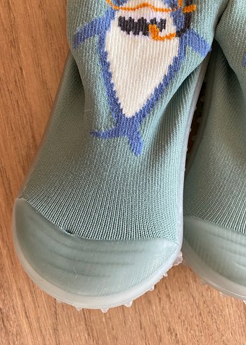 Erkek Bebek Ayakkabı - Görsel 5