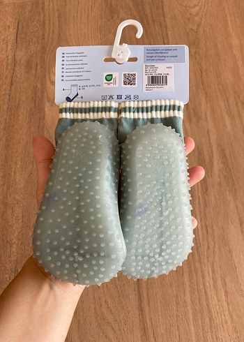 Erkek Bebek Ayakkabı - Görsel 3