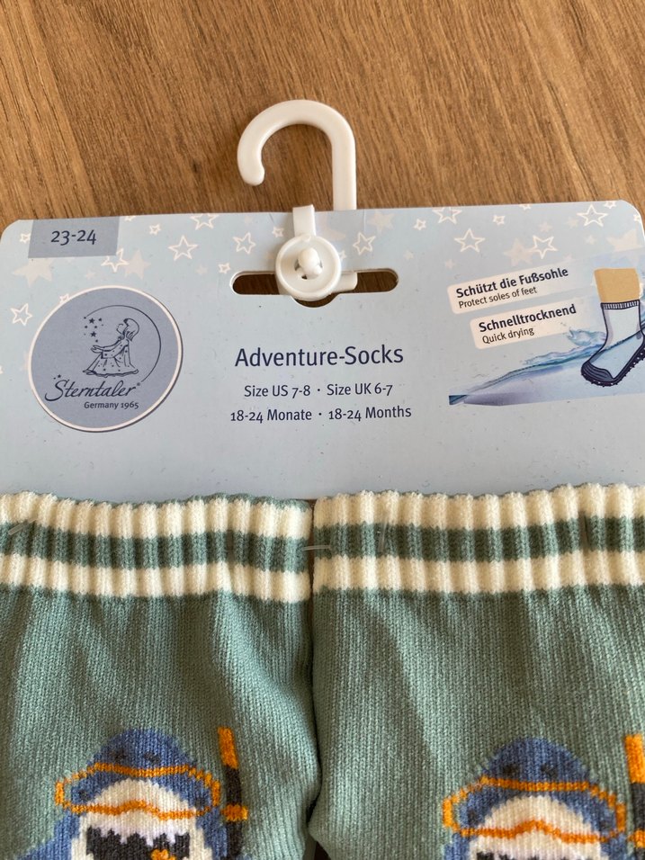 Erkek Bebek Ayakkabı - Görsel 4