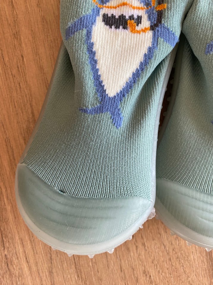 Erkek Bebek Ayakkabı - Görsel 5