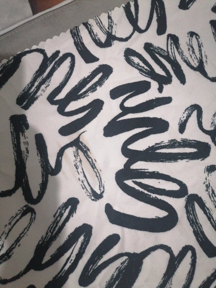 Sehba örtüsü iki tane kırlent kılıfı - Görsel 4