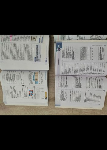 TYT ve 10. Sınıf Soru Bankaları Seti - Görsel 2