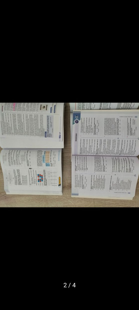 TYT ve 10. Sınıf Soru Bankaları Seti - Görsel 2