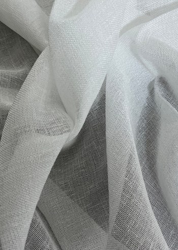 Keten tül perde - Görsel 5