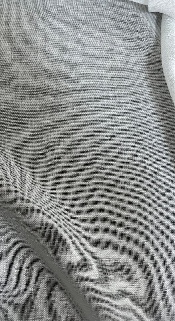 Keten tül perde - Görsel 4