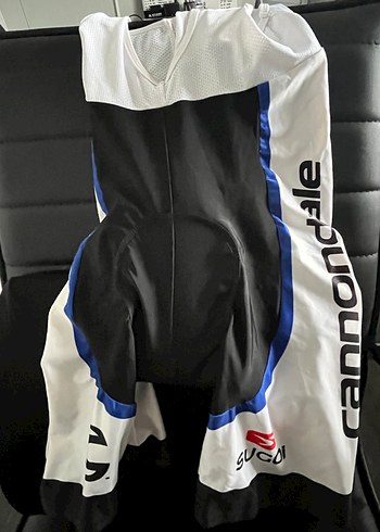 ACERBİS MARKA BİSİKLET SÜRÜŞ TAKIMI - Görsel 2