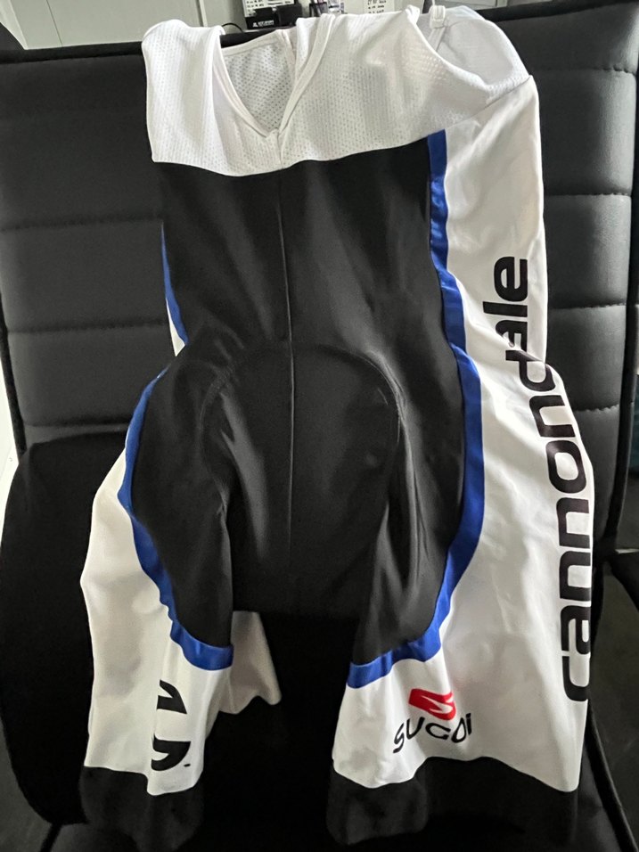 ACERBİS MARKA BİSİKLET SÜRÜŞ TAKIMI - Görsel 2