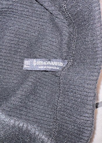 Dik Kesim Siyah Uzun Etek - Görsel 5