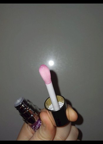 Simli Gloss / Lip Oil - Görsel 3
