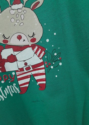 Kadın Pijama takımı - Görsel 2