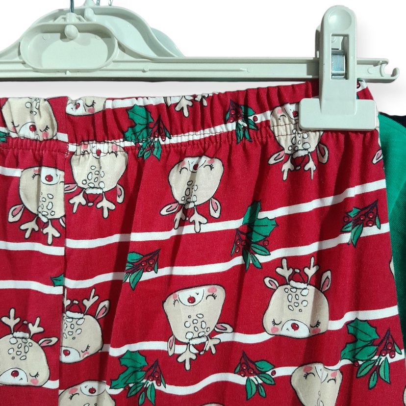 Kadın Pijama takımı - Görsel 4