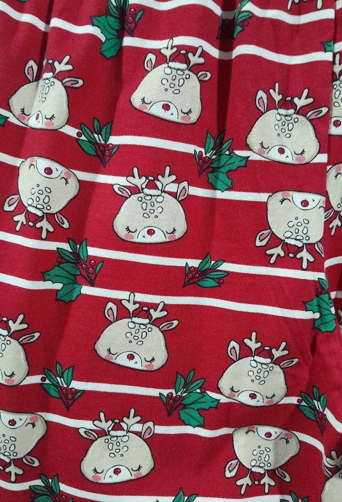 Kadın Pijama takımı - Görsel 3