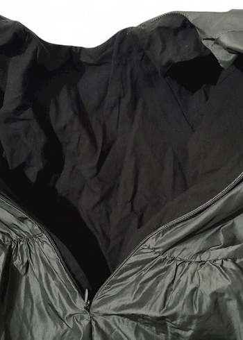 Kız Çocuk Siyah Şık Elbise - Görsel 4