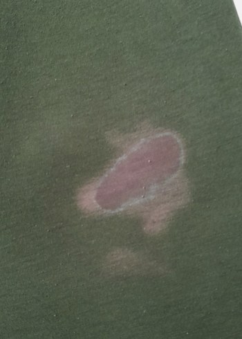 Mango Haki Kargo Pantolon - Görsel 4