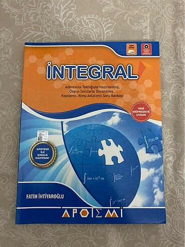 apotemi integral