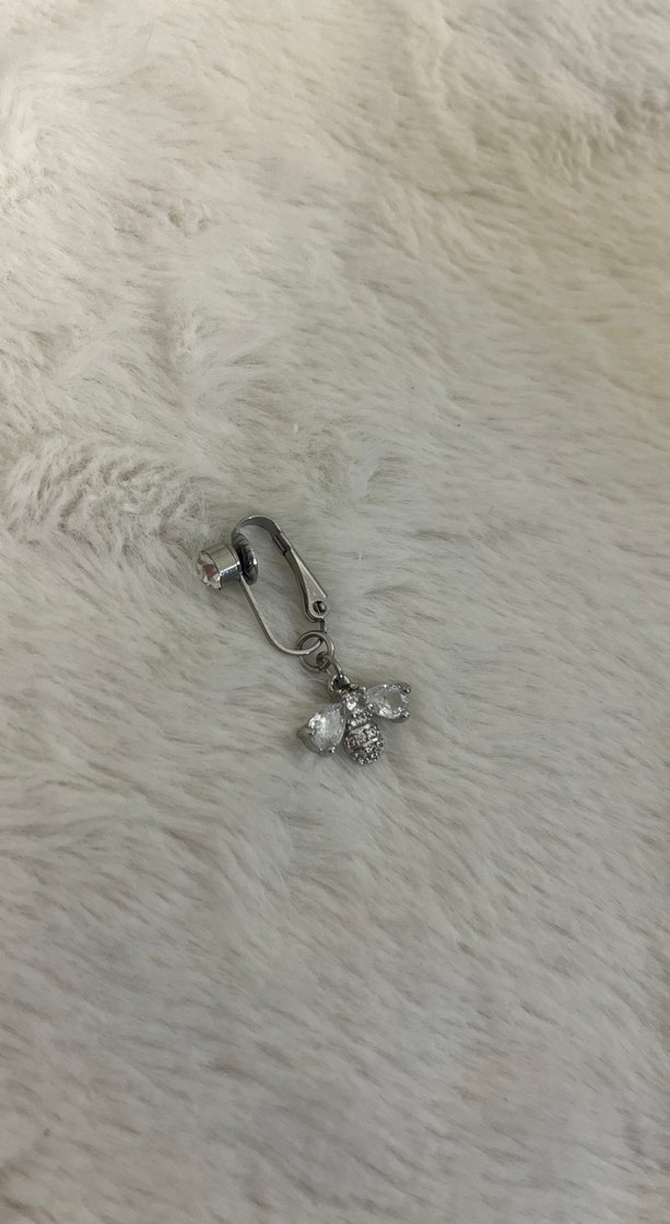 Deliksiz geçirmeli göbek prcing - Görsel 2