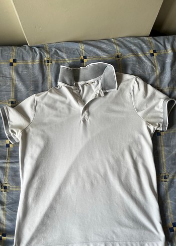 altınyıldız Polo Yaka tişört M Beden - Görsel 2