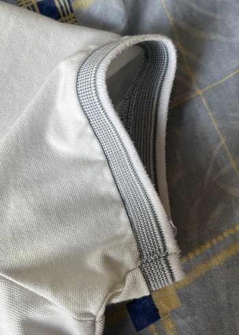 altınyıldız Polo Yaka tişört M Beden - Görsel 5