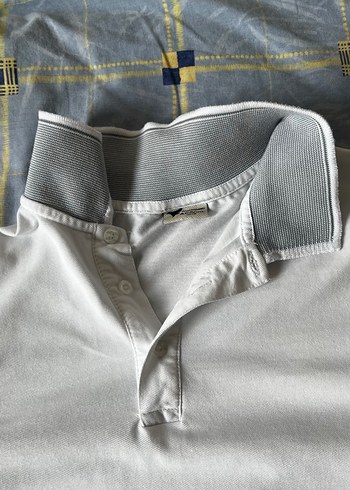 altınyıldız Polo Yaka tişört M Beden - Görsel 6