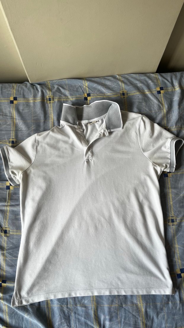 altınyıldız Polo Yaka tişört M Beden - Görsel 2