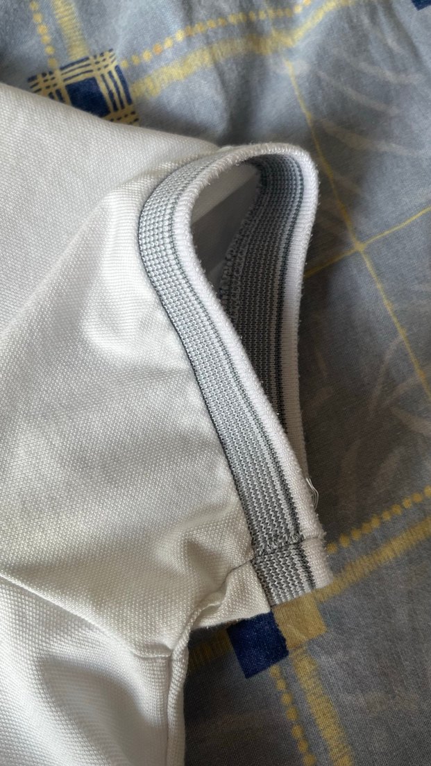 altınyıldız Polo Yaka tişört M Beden - Görsel 5