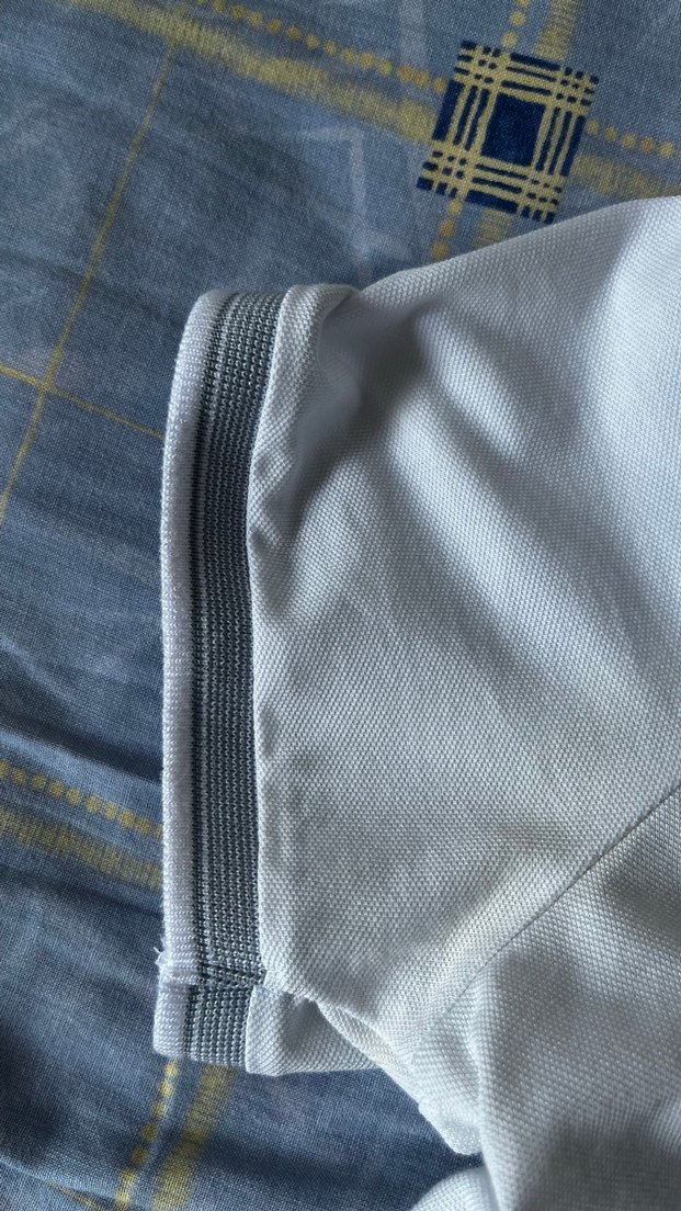 altınyıldız Polo Yaka tişört M Beden - Görsel 4