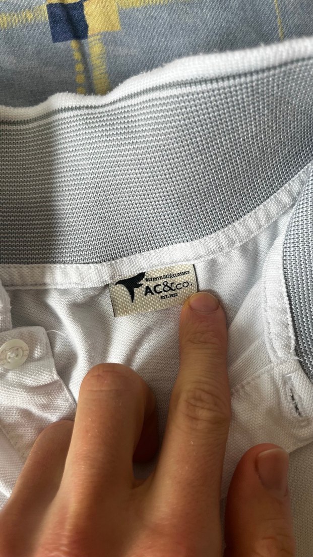 altınyıldız Polo Yaka tişört M Beden - Görsel 3