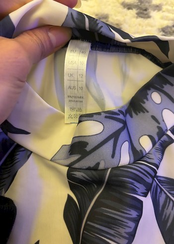 Remsa Haşemo Mayo - Görsel 3