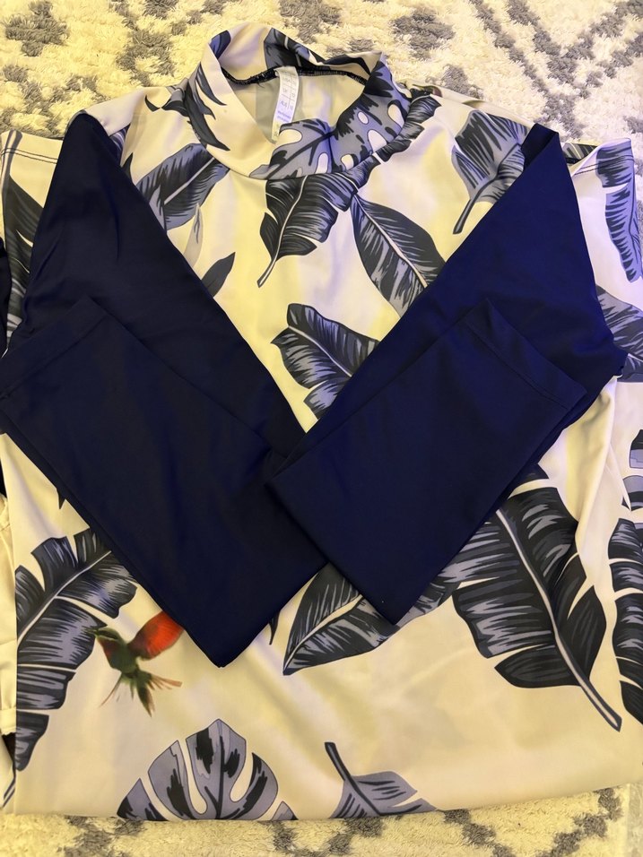 Remsa Haşemo Mayo - Görsel 2