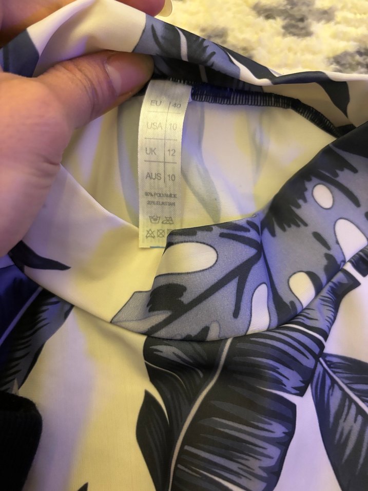 Remsa Haşemo Mayo - Görsel 3