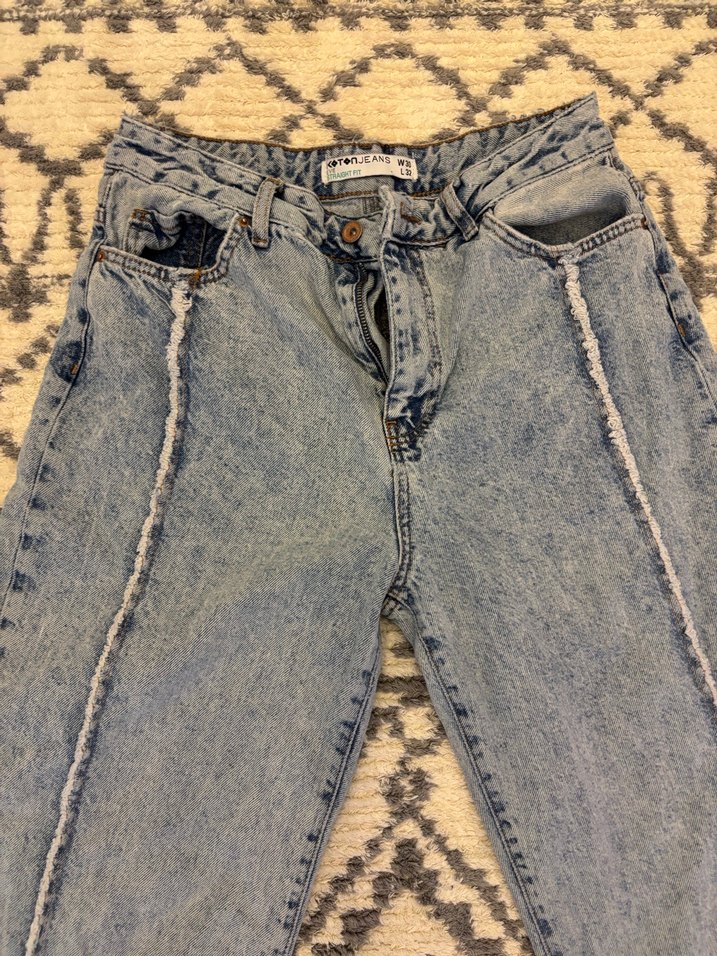 Koton Jeans - Görsel 2