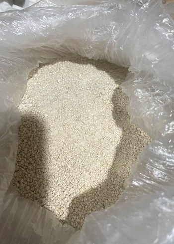 Parlak Beyaz tarhana - Görsel 4