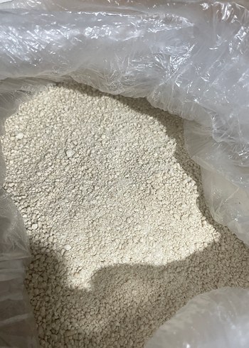 Parlak Beyaz tarhana - Görsel 3