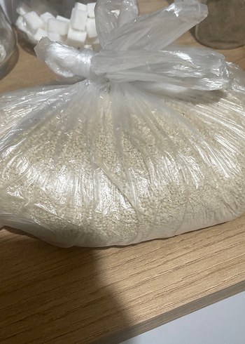 Parlak Beyaz tarhana - Görsel 2