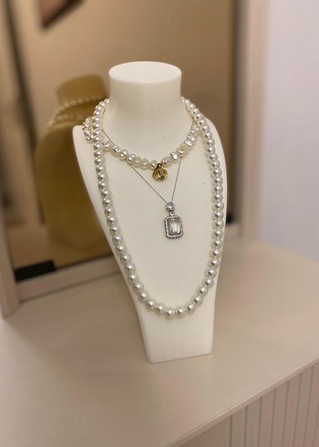 Kolye Mankeni - Görsel 2