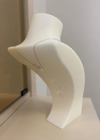 Kolye Mankeni - Görsel 3