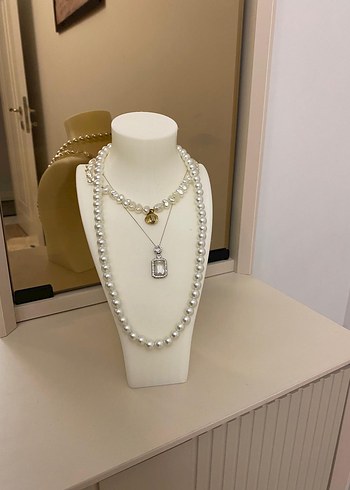 Kolye Mankeni - Görsel 4